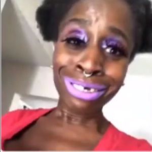 Meet your Posher, Justine